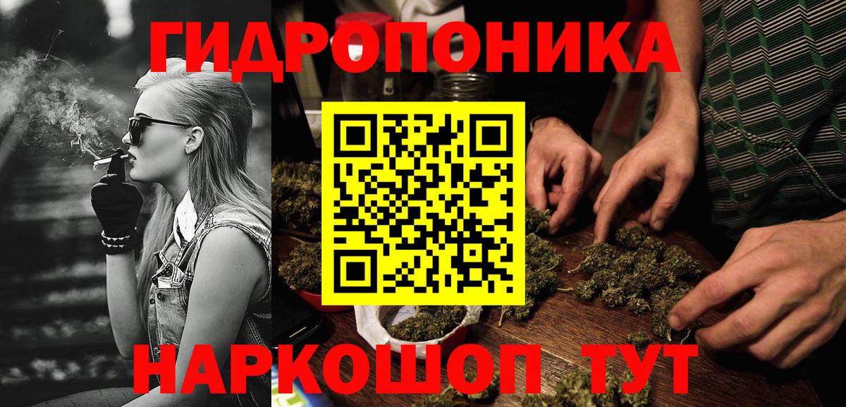 Каннабис OG Kush Красный Сулин